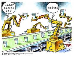 The Truth About Labor Day