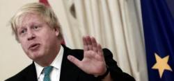 British Foreign Secretary Cancels Moscow Trip; Russia Responds "No Big Loss"