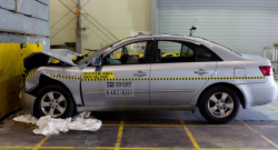 Autos Expose Economy's Fragility As Credit-Compelled Car Sales Continue To Collapse