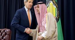 Obama Blowback & Saudi Arabia's "Real Nuclear Option" Obama Blowback & Saudi Arabia's "Real Nuclear Option"