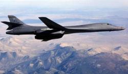 US, Japan Hold Joint Air Drills Over Korean Peninsula As China, North Korea Fume US, Japan Hold Joint Air Drills Over Korean Peninsula As China, North Korea Fume
