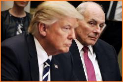 General Kelly In 2014: Human Trafficking And Drug Cartels 'Most Concerning' Threat Facing U.S.