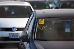 How Volkswagen Quietly Stashed Half A Million Rigged Cars Around The Country How Volkswagen Quietly Stashed Half A Million Rigged Cars Around The Country