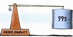 How Central Banks Widen Wealth And Income Gaps How Central Banks Widen Wealth And Income Gaps
