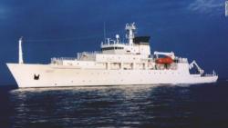 China Seizes Unmanned, Underwater US Navy Vehicle Off South China Sea