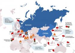 "We Are Prepared To Fight" - In Dramatic Shift NATO Changes East European Doctrine From "Assurance" To "Deterrence" "We Are Prepared To Fight" - In Dramatic Shift NATO Changes East European Doctrine From "Assurance" To "Deterrence"