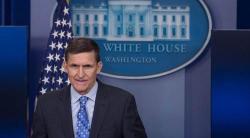 Mike Flynn May Face Felony Charges For Lying To The FBI