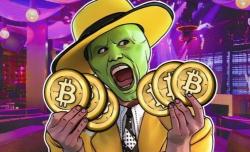 Crypto Chaos Explained - Bitcoin Crashes As 'Cash' Tops Ether For First Time Crypto Chaos Explained - Bitcoin Crashes As 'Cash' Tops Ether For First Time