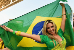 "Dark" Days Ahead: Main Power Supplier For Brazil Olympic Games Pulls Out "Dark" Days Ahead: Main Power Supplier For Brazil Olympic Games Pulls Out
