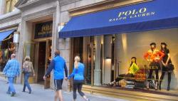 Ralph Lauren To Close Flagship Fifth Avenue Store; Cut Jobs Ralph Lauren To Close Flagship Fifth Avenue Store; Cut Jobs