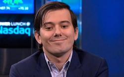 Martin Shkreli, Disclosing $70 Million Net Worth In 2015, Says "Doesn't Have Any Cash" Left