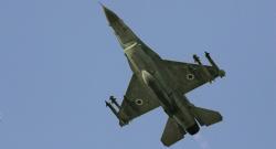 Syrian Army Shoots Down Israeli Jet, Hits Another