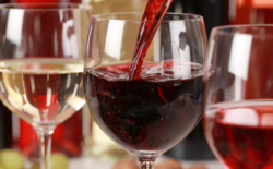 Greeks Rejoice - Government Scraps Controversial Wine Consumption Tax Greeks Rejoice - Government Scraps Controversial Wine Consumption Tax