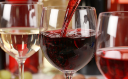 Greeks Rejoice - Government Scraps Controversial Wine Consumption Tax