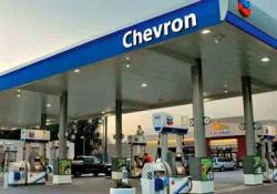 Chevron is the Poster Child for an Overpriced Market (Video) Chevron is the Poster Child for an Overpriced Market (Video)