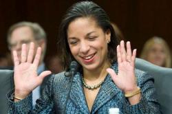 Susan Rice Ordered "Detailed Spreadsheets Of Intercepted Phone Calls" With Trump Team