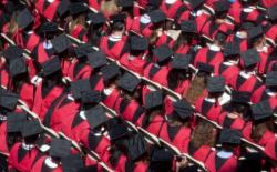 Harvard To Hold Blacks-Only Graduation Ceremony As Progressives Embrace Segregation