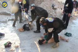 Michael Savage Turns on Trump, Says Syrian Gas Attack Was False Flag Operation Michael Savage Turns on Trump, Says Syrian Gas Attack Was False Flag Operation