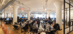 WeWork: London's Soon-To-Be Biggest Property Renter Makes Massive Bet On Office Market Despite Brexit WeWork: London's Soon-To-Be Biggest Property Renter Makes Massive Bet On Office Market Despite Brexit