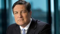 Richmond Fed's "Uber-Hawkish" President Jeffrey Lacker To Retire Richmond Fed's "Uber-Hawkish" President Jeffrey Lacker To Retire