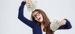 College Awards $100,000 Prize To "Innovator For Social Justice" College Awards $100,000 Prize To "Innovator For Social Justice"