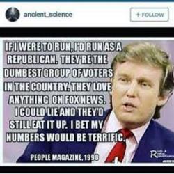 Trump Played the Libertarian Right Trump Played the Libertarian Right