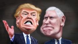 Summer Epocalypse Countdown: Trump Turmoil Takes Top Off Trump Rally 