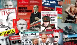 Confronting Russophobia Confronting Russophobia