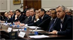 Let Banks Manage Risks, Not Regulators Let Banks Manage Risks, Not Regulators