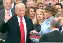 The Dangerous Decline Of U.S. Hegemony The Dangerous Decline Of U.S. Hegemony