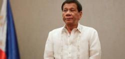 Rodrigo Duterte: President Obama Was "So Black...So Arrogant" 