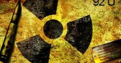 The Cancer Of War: U.S. Admits To Using Radioactive Munitions In Syria
