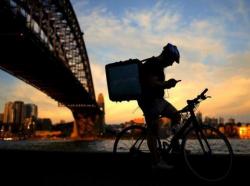 "Stressed" Australians Struggle With Record Debts As Housing Market Overheats "Stressed" Australians Struggle With Record Debts As Housing Market Overheats