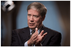 Stanley Druckenmiller: "This Is The Most Unsustainable Situation I Have Seen In My Career"