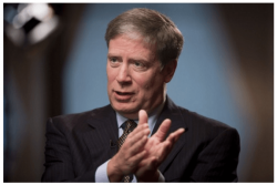Stanley Druckenmiller: "This Is The Most Unsustainable Situation I Have Seen In My Career" Stanley Druckenmiller: "This Is The Most Unsustainable Situation I Have Seen In My Career"