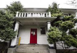 These Vancouver Homes Sold For Millions In 2011 And Have Been Vacant And Rotting Since: Here's Why
