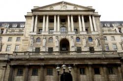 “Bigger Systemic Risk” Now Than 2008 - Bank of England “Bigger Systemic Risk” Now Than 2008 - Bank of England