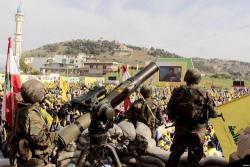 Is War Between Israel And Hezbollah Imminent? Is War Between Israel And Hezbollah Imminent?