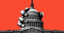 Ron Paul Blasts Congress' Political And Personal Immorality