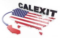 Calexit - Beat The Crowd