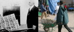 Wheelbarrow Economics Wheelbarrow Economics