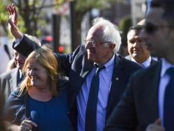 Bernie Sanders & Wife Under FBI Investigation For Bank Fraud