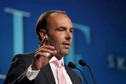 Kyle Bass Has Found A "Breathtaking" Opportunity With The "Greatest Risk-Reward Profile Ever Encountered" Kyle Bass Has Found A "Breathtaking" Opportunity With The "Greatest Risk-Reward Profile Ever Encountered"