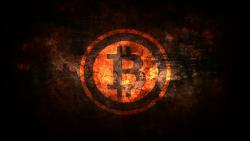 What's going on with bitcoin?