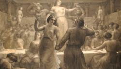 Depravity, Frivolity, And Dissent: Are We Watching The End Of An Empire? Depravity, Frivolity, And Dissent: Are We Watching The End Of An Empire?