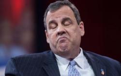 Judge Finds "Probable Cause" To Charge Chris Christie In Bridgegate Scandal