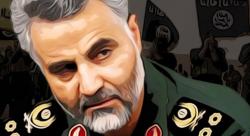 Iran Just Issued A Chilling Challenge To The US After Aleppo Victory Iran Just Issued A Chilling Challenge To The US After Aleppo Victory