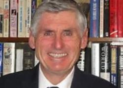 "There's A Scare Coming This Fall" - Gordon Long Warns, The Public Is In A "Delusional Phase" "There's A Scare Coming This Fall" - Gordon Long Warns, The Public Is In A "Delusional Phase"