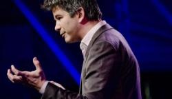 Softbank Agrees To Block Kalanick From Returning As Uber's CEO