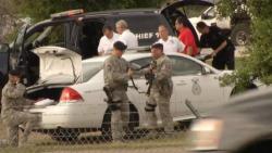 Active Shooter, Fatalities Reported At San Antonio Lackland AFB